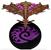 Starcraft Zerg Brood Lord Mini Replica