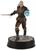 Witcher 3: Wild Hunt Geralt Toussaint Tourney Armor 8 Inch PVC Figure