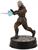 Witcher 3: Wild Hunt Geralt Toussaint Tourney Armor 8 Inch PVC Figure