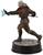 Witcher 3: Wild Hunt Geralt Toussaint Tourney Armor 8 Inch PVC Figure