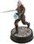 Witcher 3: Wild Hunt Geralt Toussaint Tourney Armor 8 Inch PVC Figure