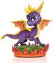 Spyro 2 Classic Riptos Rage 8 Inch PVC Statue | Standard Edition
