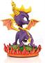Spyro 2 Classic Riptos Rage 8 Inch PVC Statue | Standard Edition