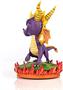 Spyro 2 Classic Riptos Rage 8 Inch PVC Statue | Standard Edition