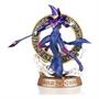 Yu-Gi-Oh! Dark Magician PVC Statue | Blue Variant