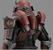 Halo Infinite: Spartan Yoroi PVC Statue