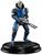 Mass Effect Garrus Vakarian 9 Inch PVC Figure