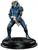 Mass Effect Garrus Vakarian 9 Inch PVC Figure
