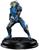 Mass Effect Garrus Vakarian 9 Inch PVC Figure