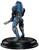 Mass Effect Garrus Vakarian 9 Inch PVC Figure