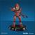 Mass Effect Urdnot Wrex 9.75 Inch PVC Figure