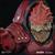 Mass Effect Urdnot Wrex 9.75 Inch PVC Figure