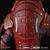 Mass Effect Urdnot Wrex 9.75 Inch PVC Figure