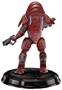 Mass Effect Urdnot Wrex 9.75 Inch PVC Figure