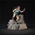 Tomb Raider Deluxe Lara Croft 9 Inch PVC Statue