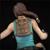 Tomb Raider Deluxe Lara Croft 9 Inch PVC Statue