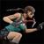 Tomb Raider Deluxe Lara Croft 9 Inch PVC Statue