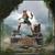 Tomb Raider Deluxe Lara Croft 9 Inch PVC Statue