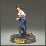 Fallout (TV Series) Lucy 7.5 Inch PVC Figure