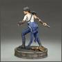 Fallout (TV Series) Lucy 7.5 Inch PVC Figure