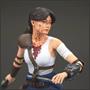 Fallout (TV Series) Lucy 7.5 Inch PVC Figure