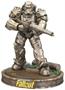 Fallout (TV Series) Maximus 10 Inch PVC Figure