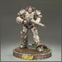 Fallout (TV Series) Maximus 10 Inch PVC Figure