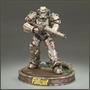 Fallout (TV Series) Maximus 10 Inch PVC Figure
