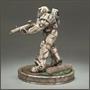 Fallout (TV Series) Maximus 10 Inch PVC Figure