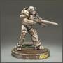 Fallout (TV Series) Maximus 10 Inch PVC Figure