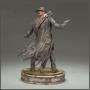 Fallout (TV Series) The Ghoul 8 Inch PVC Figure