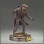 Fallout (TV Series) The Ghoul 8 Inch PVC Figure