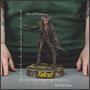 Fallout (TV Series) The Ghoul 8 Inch PVC Figure