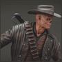 Fallout (TV Series) The Ghoul 8 Inch PVC Figure