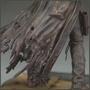 Fallout (TV Series) The Ghoul 8 Inch PVC Figure