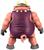 Battletoads Anthology Collection 6-Inch Action Figure | Porka Pig
