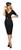 Flight Captain Women's Costume