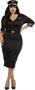 Flight Captain Women's Costume
