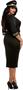 Flight Captain Women's Costume
