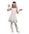 Wrap It Up! Mummy Child Costume