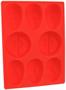 Marvel Deadpool Logo Silicone Tray