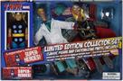 Marvel Thor 8 Inch Retro Action Figure Set