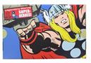 Marvel Thor 8 Inch Retro Action Figure Set