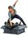 Marvel Gallery: Netflix Defenders Iron Fist 8 Inch PVC Statue