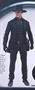 Westworld Man in Black 7 Inch Action Figure