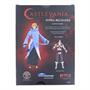 Castlevania 7 Inch Action Figure | Sypha Belnades