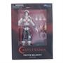 Castlevania 7 Inch Action Figure | Trevor Belmont