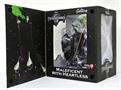 Kingdom Hearts Gallery 11 Inch PVC Statue | Maleficent