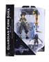 Kingdom Hearts 3 Series 2 Action Figure | Guardian Form Sora
