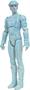 Tron 7 Inch Series 1 Action Figure | Tron